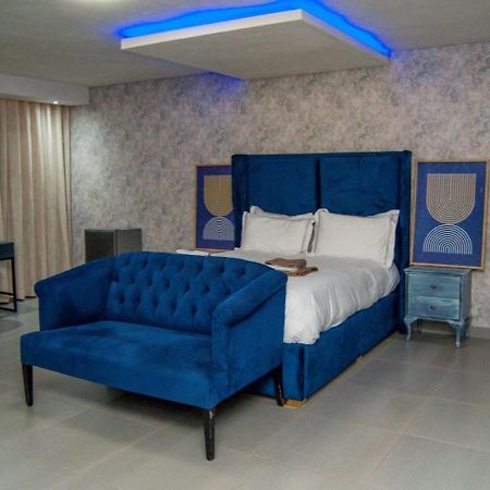 The Lux Hotel And Resorts Louis Trichardt Εξωτερικό φωτογραφία