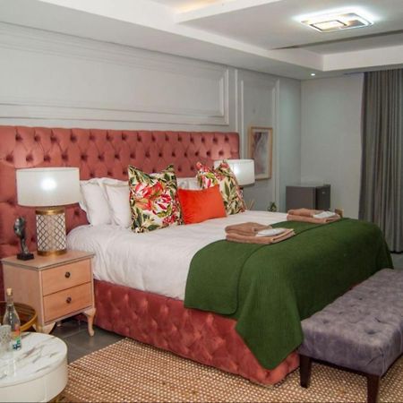 The Lux Hotel And Resorts Louis Trichardt Εξωτερικό φωτογραφία