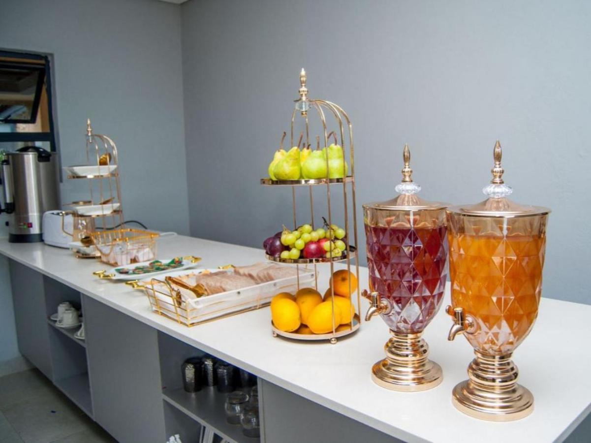 The Lux Hotel And Resorts Louis Trichardt Εξωτερικό φωτογραφία