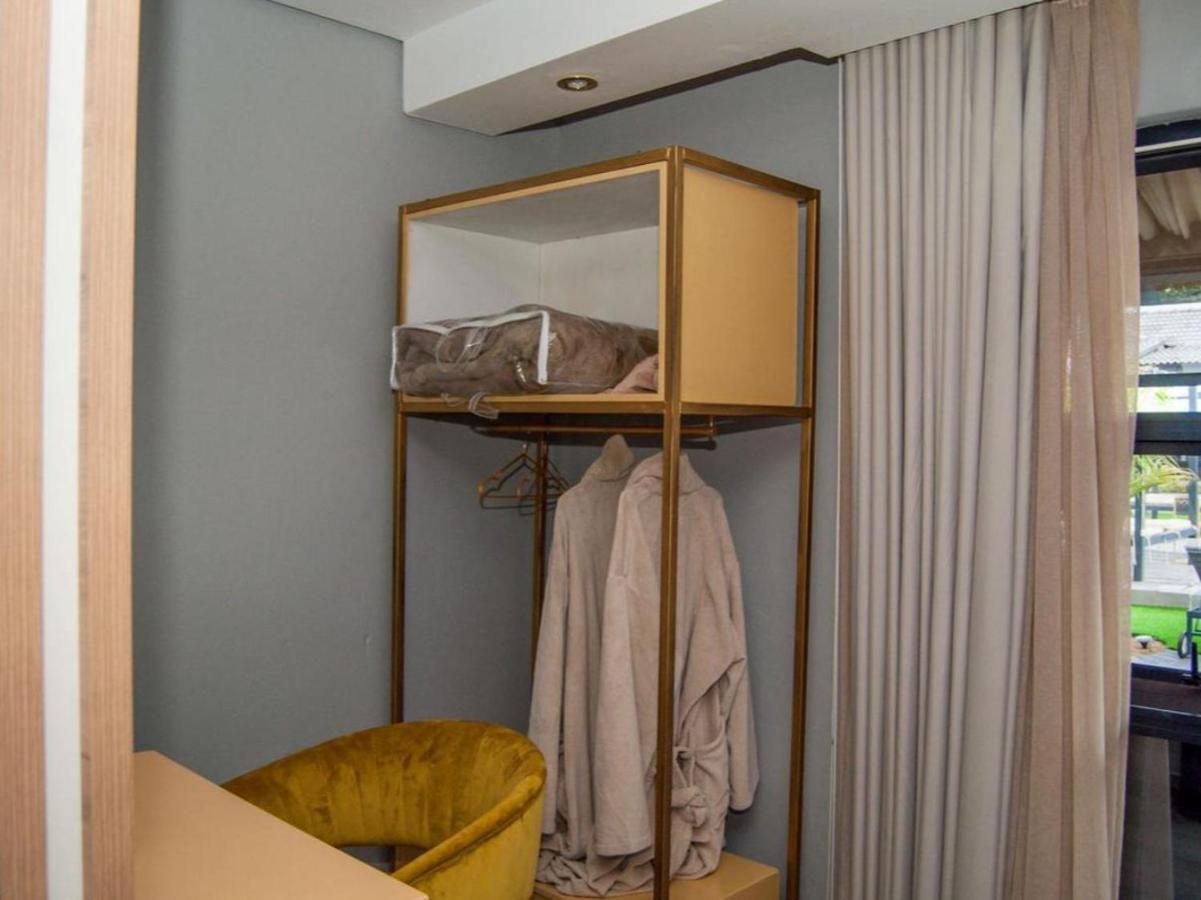 The Lux Hotel And Resorts Louis Trichardt Εξωτερικό φωτογραφία