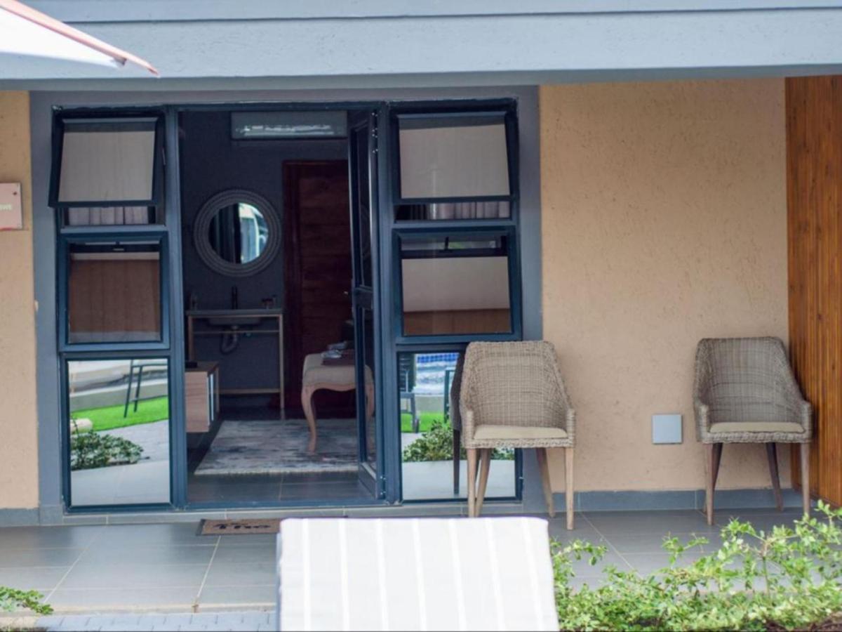 The Lux Hotel And Resorts Louis Trichardt Εξωτερικό φωτογραφία