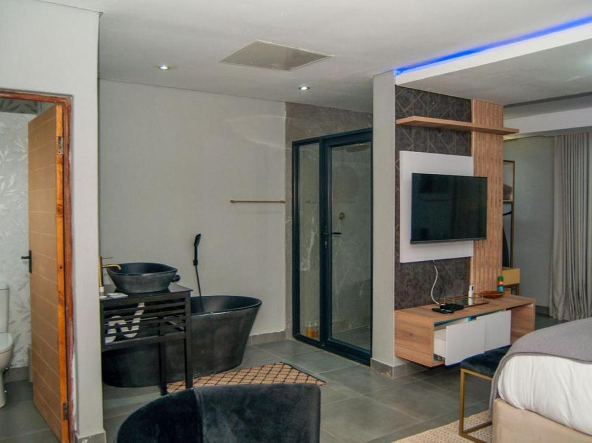 The Lux Hotel And Resorts Louis Trichardt Εξωτερικό φωτογραφία