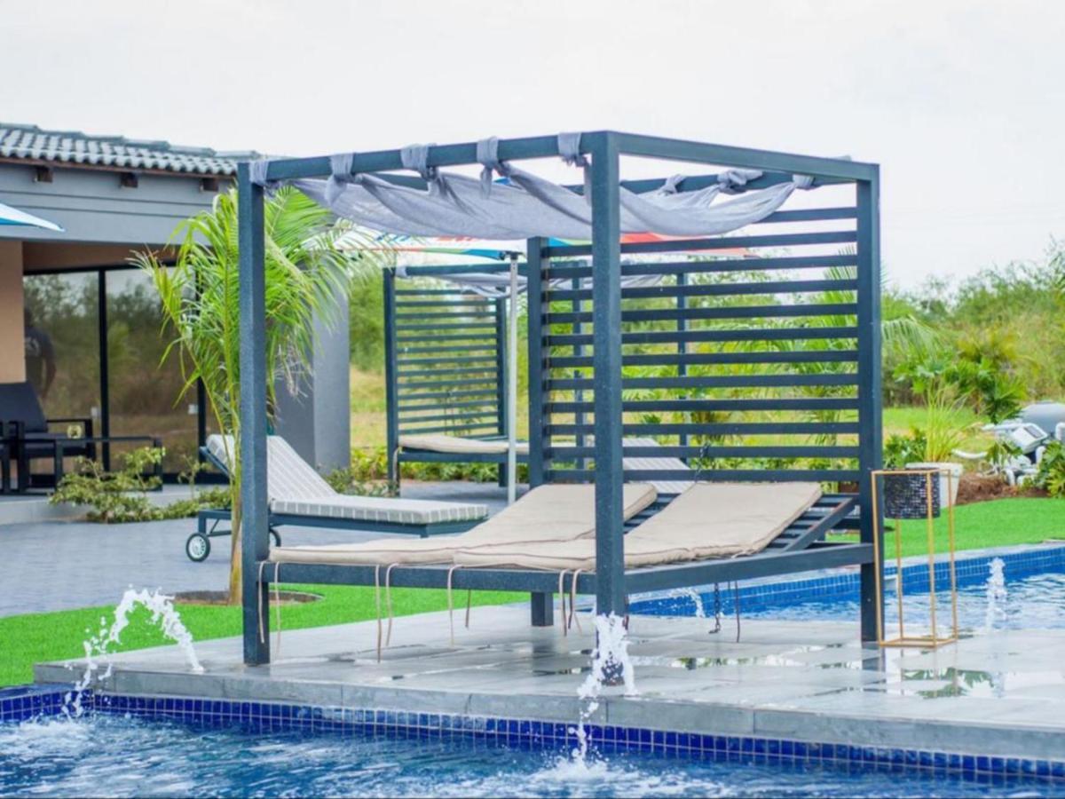 The Lux Hotel And Resorts Louis Trichardt Εξωτερικό φωτογραφία