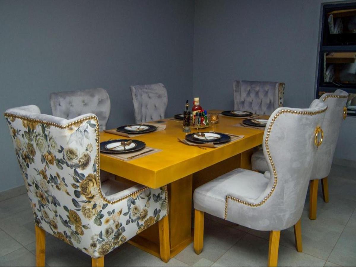 The Lux Hotel And Resorts Louis Trichardt Εξωτερικό φωτογραφία