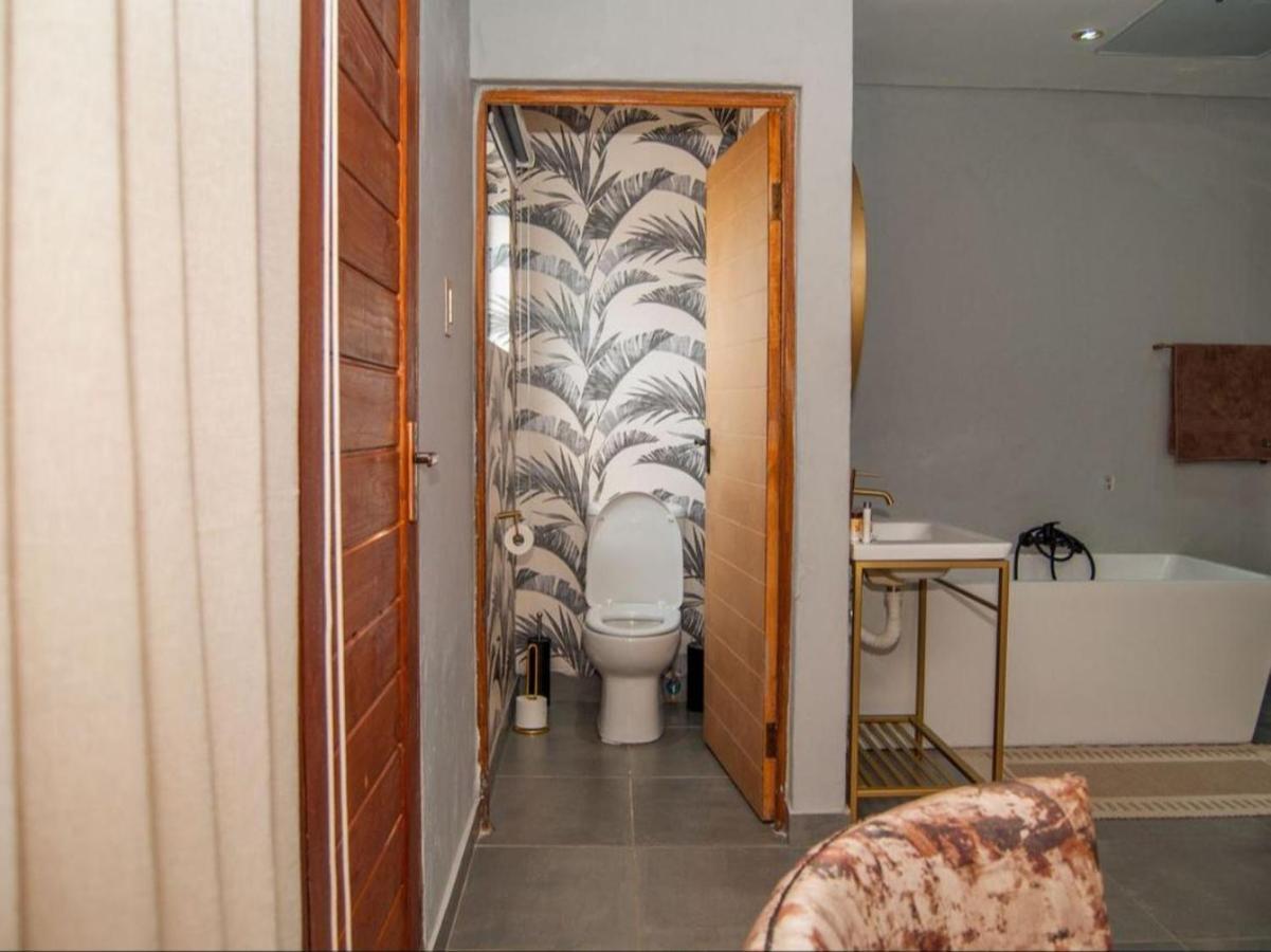 The Lux Hotel And Resorts Louis Trichardt Εξωτερικό φωτογραφία