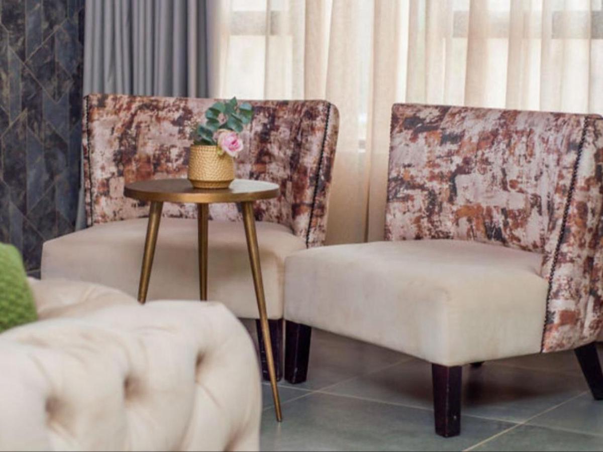 The Lux Hotel And Resorts Louis Trichardt Εξωτερικό φωτογραφία