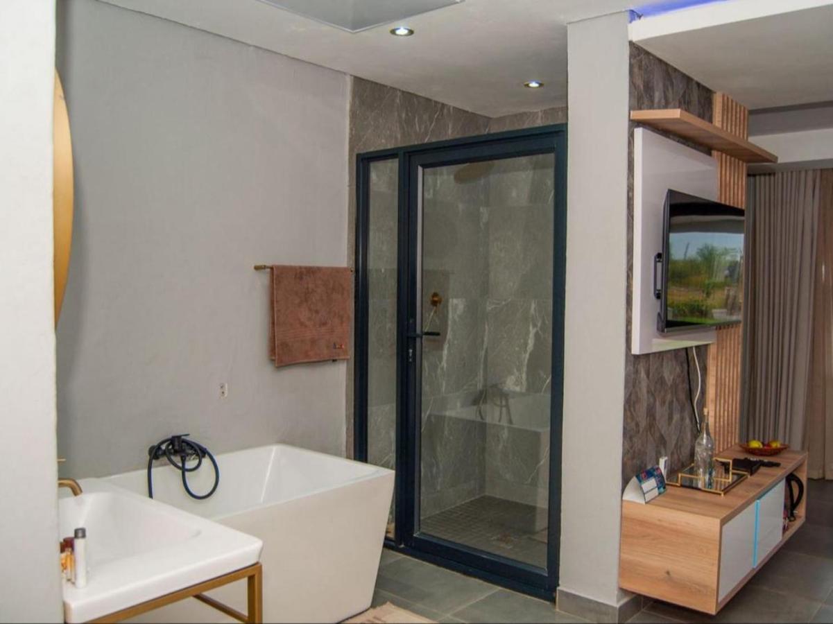 The Lux Hotel And Resorts Louis Trichardt Εξωτερικό φωτογραφία