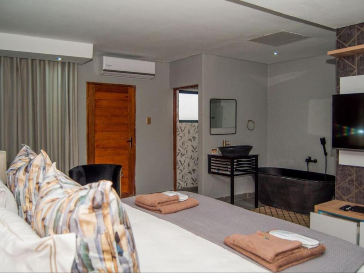 The Lux Hotel And Resorts Louis Trichardt Εξωτερικό φωτογραφία