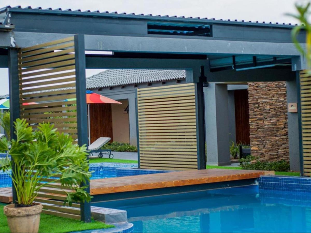The Lux Hotel And Resorts Louis Trichardt Εξωτερικό φωτογραφία