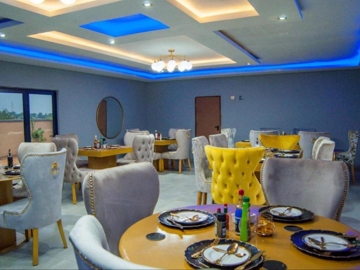 The Lux Hotel And Resorts Louis Trichardt Εξωτερικό φωτογραφία