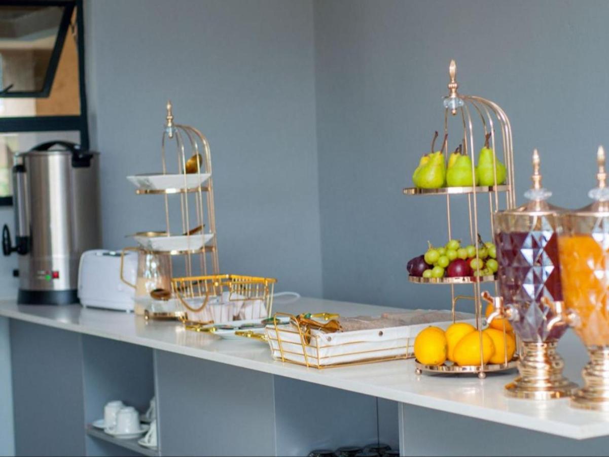 The Lux Hotel And Resorts Louis Trichardt Εξωτερικό φωτογραφία