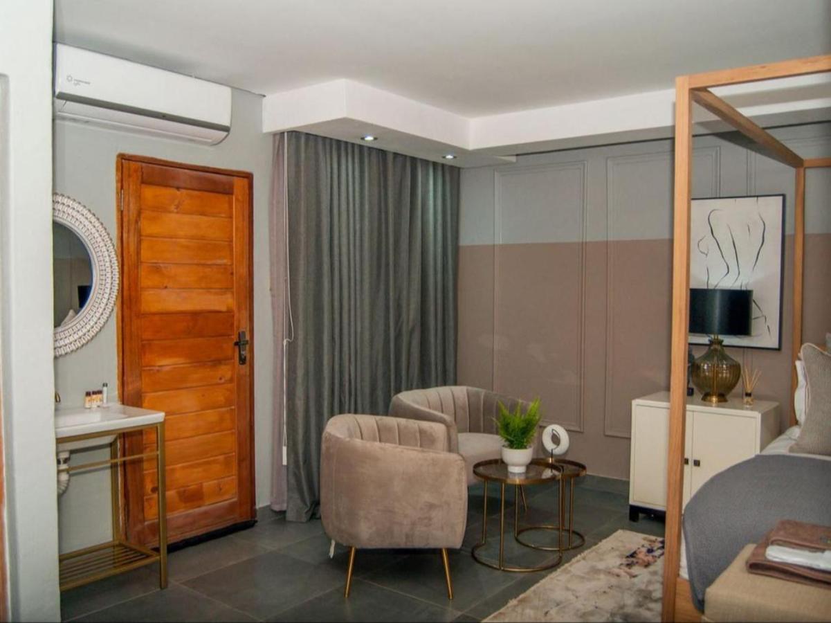 The Lux Hotel And Resorts Louis Trichardt Εξωτερικό φωτογραφία