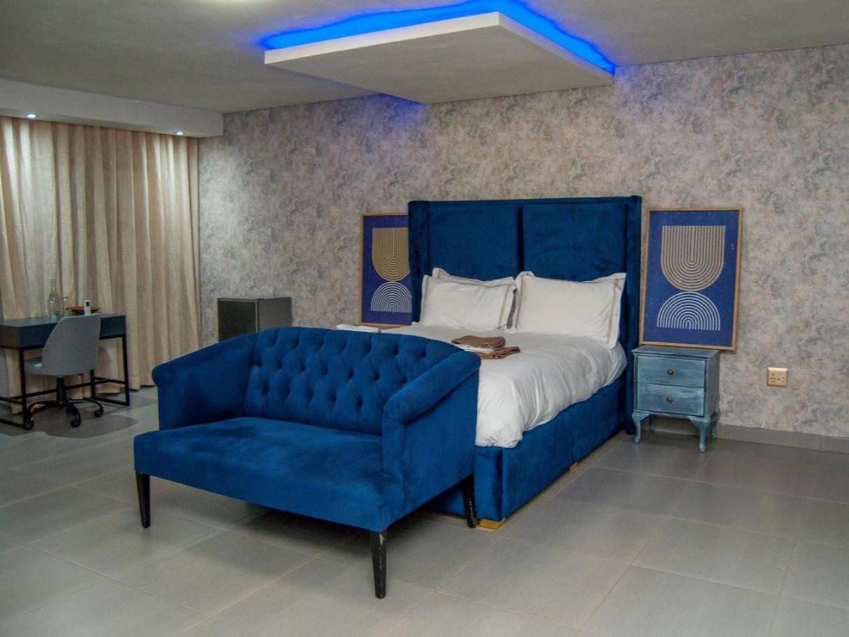 The Lux Hotel And Resorts Louis Trichardt Εξωτερικό φωτογραφία