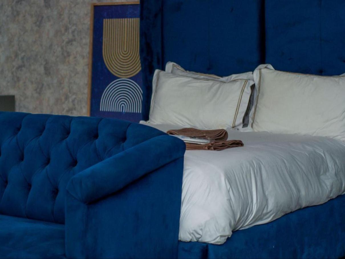 The Lux Hotel And Resorts Louis Trichardt Εξωτερικό φωτογραφία