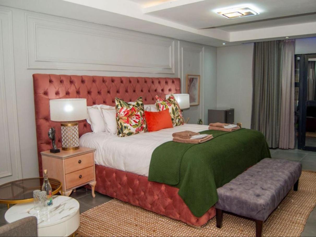 The Lux Hotel And Resorts Louis Trichardt Εξωτερικό φωτογραφία