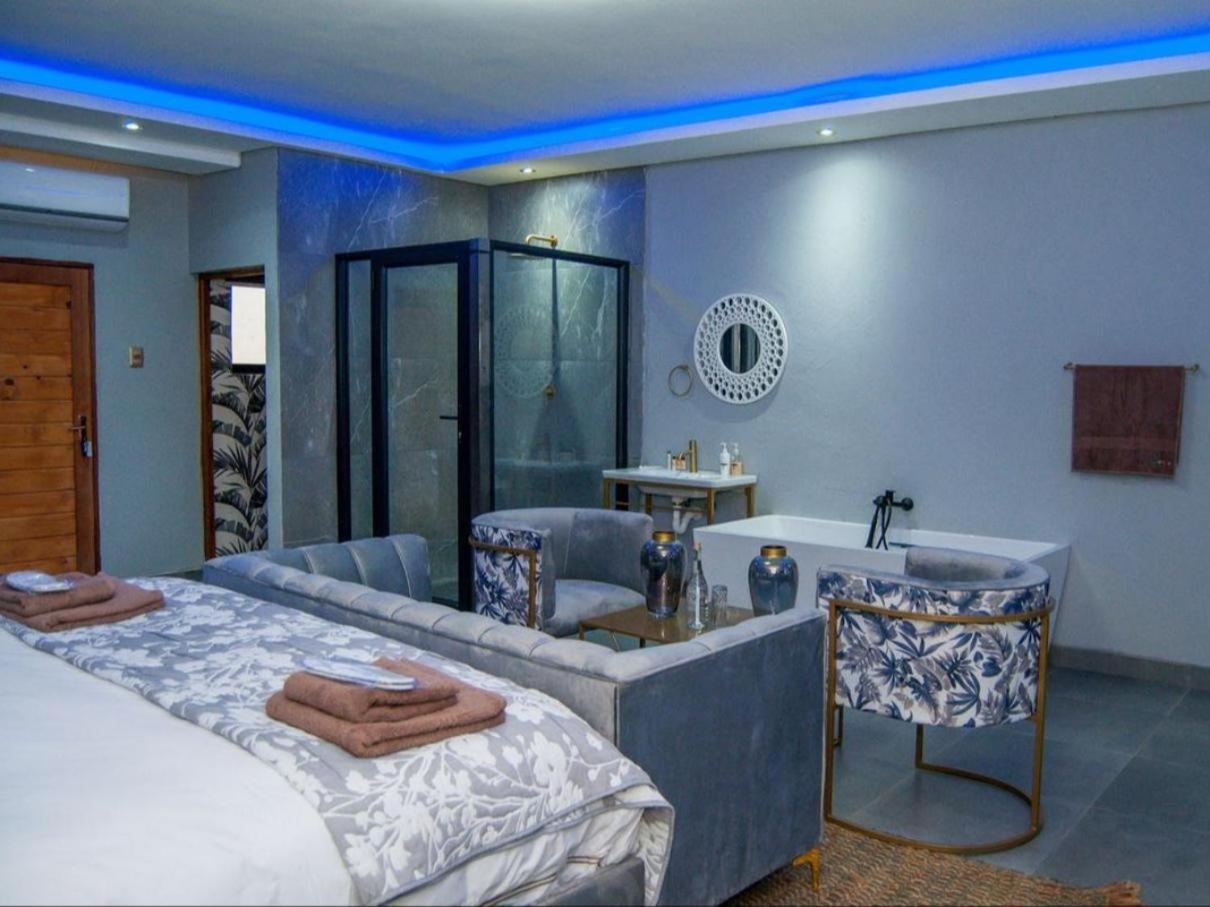 The Lux Hotel And Resorts Louis Trichardt Εξωτερικό φωτογραφία
