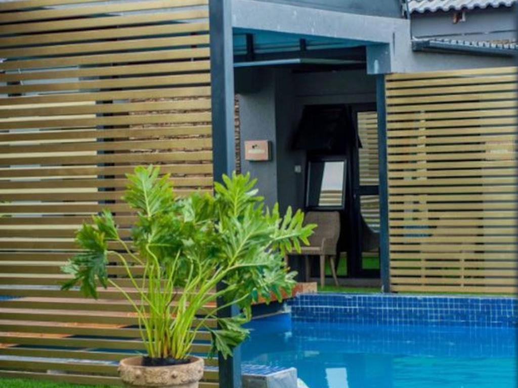 The Lux Hotel And Resorts Louis Trichardt Εξωτερικό φωτογραφία