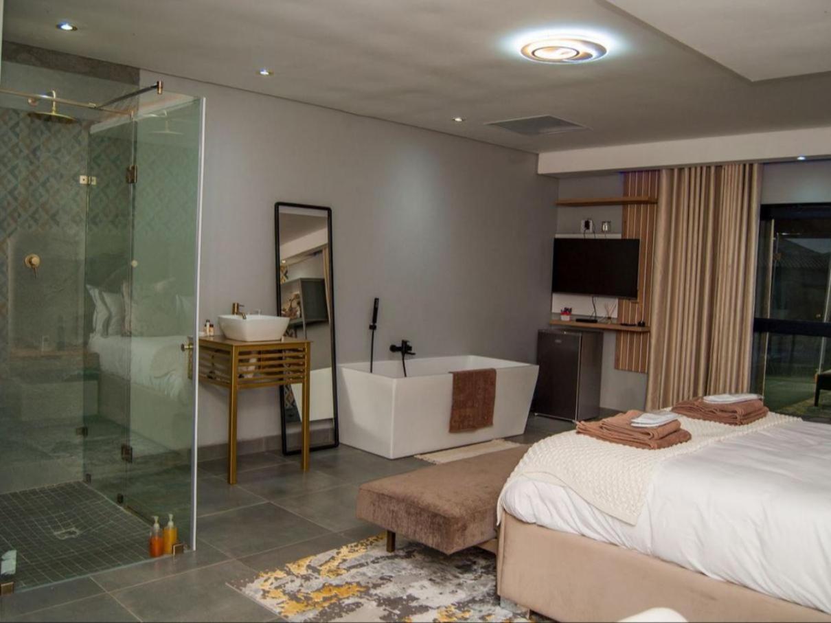 The Lux Hotel And Resorts Louis Trichardt Εξωτερικό φωτογραφία