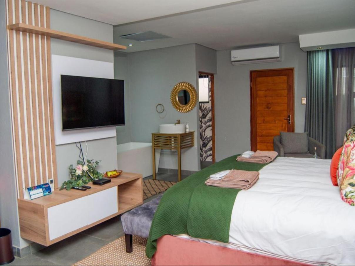 The Lux Hotel And Resorts Louis Trichardt Εξωτερικό φωτογραφία