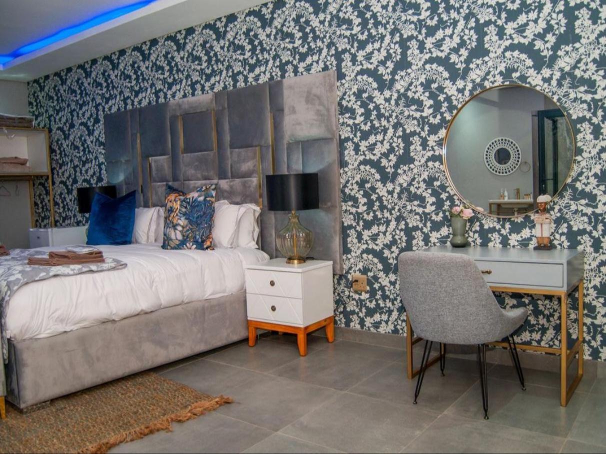 The Lux Hotel And Resorts Louis Trichardt Εξωτερικό φωτογραφία